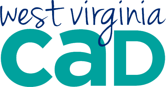 West Virginia CAD