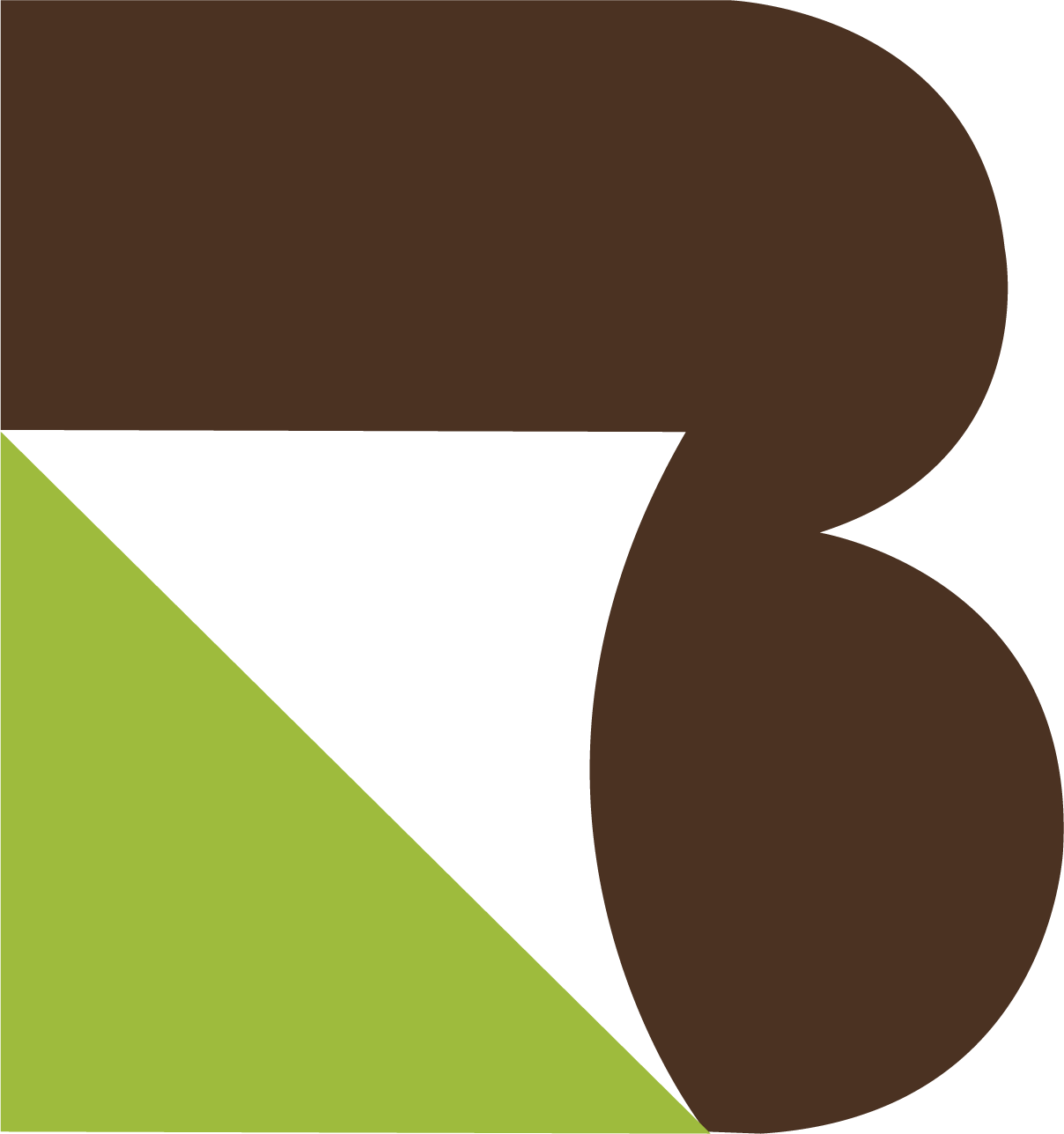 West Virginia Brownfields Logo Badge